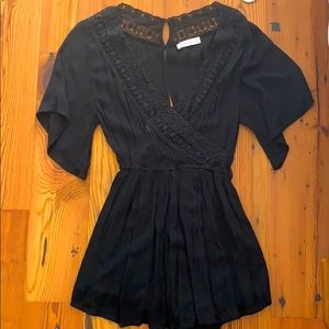 Abercrombie & Fitch romper